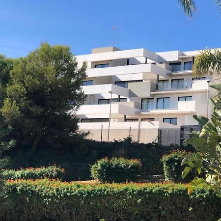 Magnificent Frontline Golf Penthouse In Navigolf La Cala De Mijas Daire Dış mekan fotoğraf
